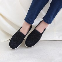 레젤르 여성슬립온