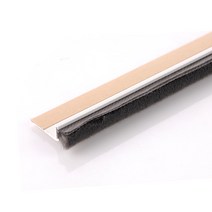 촘촘망 5중틈막이 창문용 95cm, 화이트, 1개
