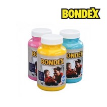 본덱스 수용성 스테인250ml, 수성스테인-연한노랑250ml, 250ml, 1개