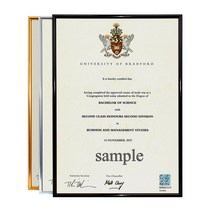 대상 아트갤러리 메탈 슬림 알미늄 알루미늄 프레임 액자 매트 A4 A3 A2 사이즈 주문제작, 은색, 1개
