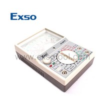 EXSO/엑소 측정기기 EX-260TR/납땜기/전기/전자/실납/용접/보급형/산업용, 1개