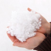 날아라미쎄스깡 방울솜, 50g, 1개