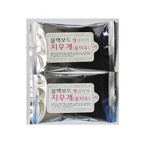 (주)대상플러스 블랙보드용 지우개(물티슈) 2개
