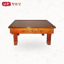 남원미목 전통공예 향로상, 우드