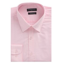 긴팔 슬림핏 셔츠 MS-62