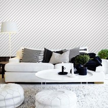 유투 내맘대로 조각벽지 14장, 헤링본사선