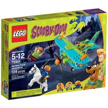 레고 신기한 비행기 모험 75901, 5~12세