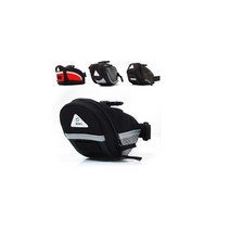 34_맥킨리 안장가방, SH3-01, 1개