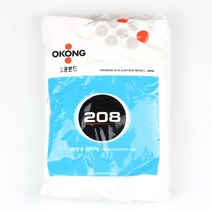 오공 208본드, 800g