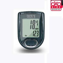 캣아이5속도계, 1개