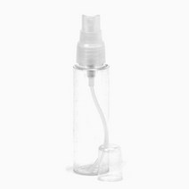 50ml 미스트 공병/DTL50 미스트스프레이, 투명용기/투명캡