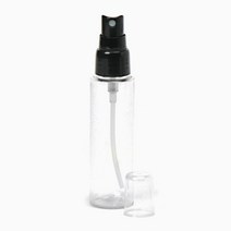 50ml 미스트 공병/DTL50 미스트스프레이, 투명용기/검정캡