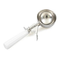 이딜리 아이스크림 셔터기 스쿠프 디셔 스쿱 디퍼, 6호, 1개, 1개