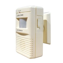 세이픈 인사경보기DS-125G 방문객자동인사기 센서인사기 인사말경보기, 단일