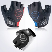 BC_01 자전거 반장갑 용품 등산, BC_01 자전거장갑 블랙블