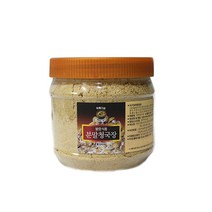 뚝배기 청국장 분말, 500g, 1