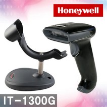 허니웰 IT-1300 마트 매장 핸드스캐너 IT1300, IT-1300 USB