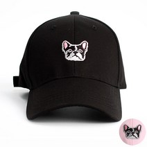 [트레펠로] 나이트 퍼피 볼캡