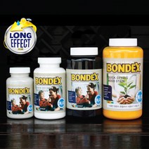 본덱스 수용성 스테인, S5030-B30G아쿠아블루, 250ml