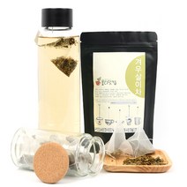 불티닷컴 곡기생(참나무) 겨우살이차 15g 10티백 X 3팩, 3봉지