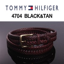 Tommy Hilfiger 타미 벨트 4704_11TL04X0007 빅사이즈 44까지