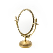 화장품정리모음전, 아모르탁상거울(신주)