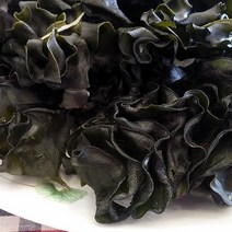 건어물독도사랑 완도 햇 미역귀 꼭지미역, 150g