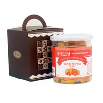 브레인7너츠앤파이 내추럴건조망고슬라이스150g, 150g, 1개, 1개