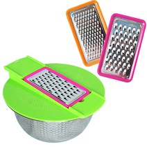 호가 채칼풀세트 채칼/강판/슬라이서, 1개, 채칼 4종풀세트