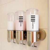 핸드팩토리 포 라인 욕실 용기 라벨 세트, A SET - SIZE 02, 1개