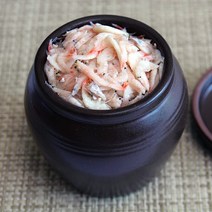 맛군 광천 토굴 새우젓, 1kg, 추첫(특)