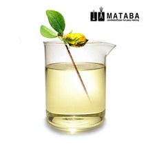 마타바 호호바 오일(정제) (Jojoba) 100ml 몸신 연예인피부 피부장벽강화 기타만들기DIY, x1
