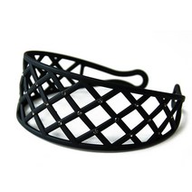 인조이박스 큐빅 헤어밴드 NET40