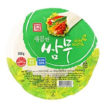 한성 쌈무(새콤한맛)350g한성, 350g, 없음