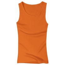 스타토리 심플 무지 기본 나시 남여공용 민소매 L-2XL 민소매/나시