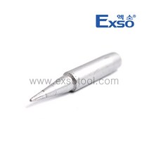 EXSO 세라믹 인두기팁 454-TB, 단품