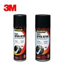 3M/다용도접착제제거제/330ml/200ml/다용도제거제, MAC200_200ml, 1개