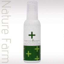 NatureFarm Medicine B (꼬리썪음병 솔방울병 박테리아 예방제), 1개, 120ml, 1개