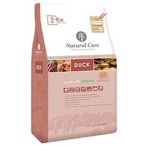 네츄럴코어 애견 사료 ECO2 유기농 오리고기 10kg S 사료>건식사료, 1포” class=”wr-img”></a></div></p></div></p></div></p></div><div class=