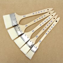태양 다용도 붓(5가지 사이즈 택1), 40mm