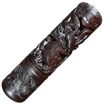 옥인장 특십장생, 초서체로 이름에 맞게 새겨주세요, 추가상품6 : 최고급 수제 금장케이스