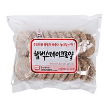 함박스테이크2kg천일, 함박스테이크2kg/천일, 없음