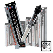 SOBO 히터, 1개, 1개