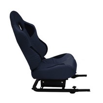 GAMMAC G27 G29 트러스트마스터 드라이빙포스GT 핸들거치대 시트 시트거치대, 옵션2)고급형레이싱휠거치대용 시트(시트거치대포함)
