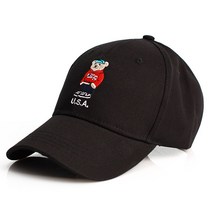 트레펠로 스트릿베어 볼캡 야구모자