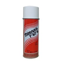 서울 미모나 라라 헤어스프레이, 300ml, 300ml