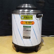 목화보일러 연탄난로, 4구3탄 스텐 연탄보일러 27종, 좌측배관