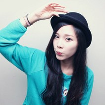 아이엠캡 밸런스 펠트 채플린 페도라 페도라/중절모