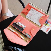 Tripping Pop Wallet