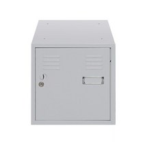 누마 열쇠형 스마트 사물함 철제사물함 철제캐비닛, 스마트 화이트